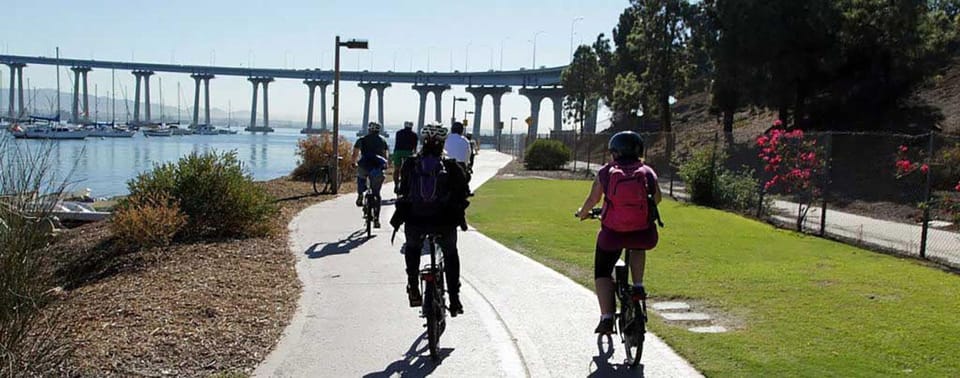 Book your San Diego: Coronado Bike Tour experience today. Discover upcoming events, exciting activities, tours, places to eat, places to stay, and fun things to do in San Diego, California with PartyFixx.co.