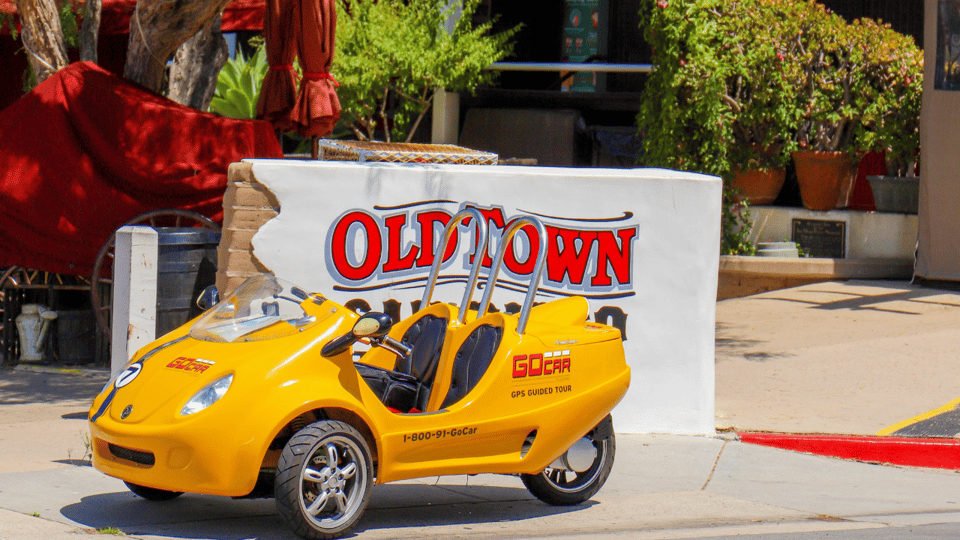 Book your San Diego: Downtown, Balboa and Old Town GoCar Tour experience today. Discover upcoming events, exciting activities, tours, places to eat, places to stay, and fun things to do in San Diego, California with PartyFixx.co.