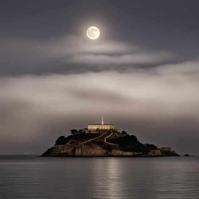 Book your San Francisco: Alcatraz Night Tour experience today. Discover upcoming events, exciting activities, tours, places to eat, places to stay, and fun things to do in San Francisco, California with PartyFixx.co.