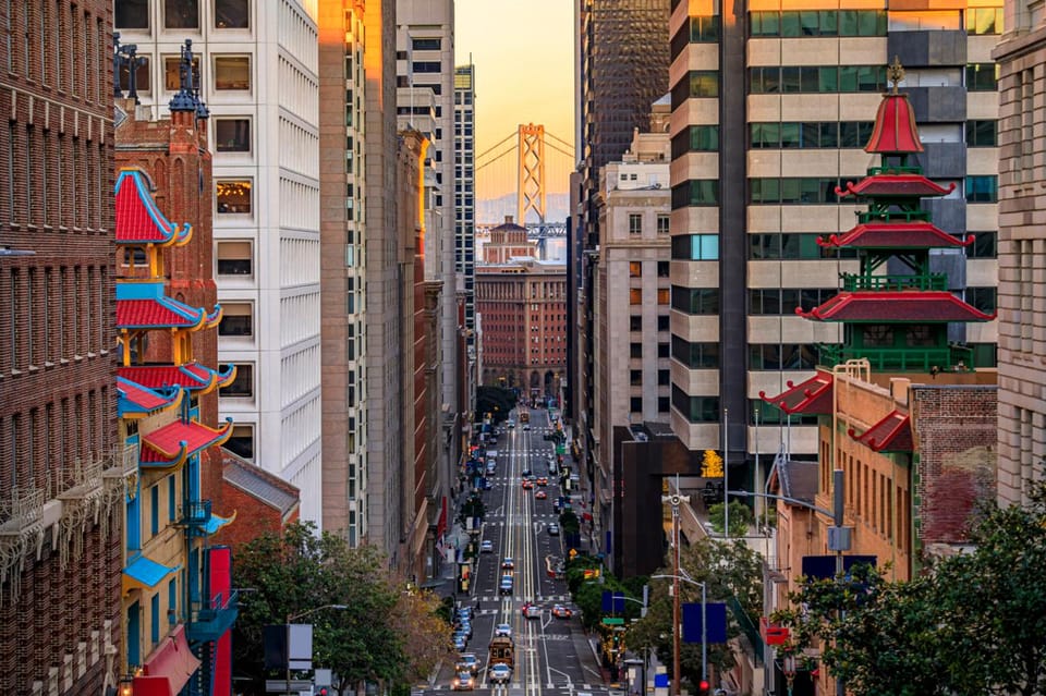 Book your San Francisco Chinatown: A Cultural Walking Adventure experience today. Discover upcoming events, exciting activities, tours, places to eat, places to stay, and fun things to do in San Francisco, California with PartyFixx.co.