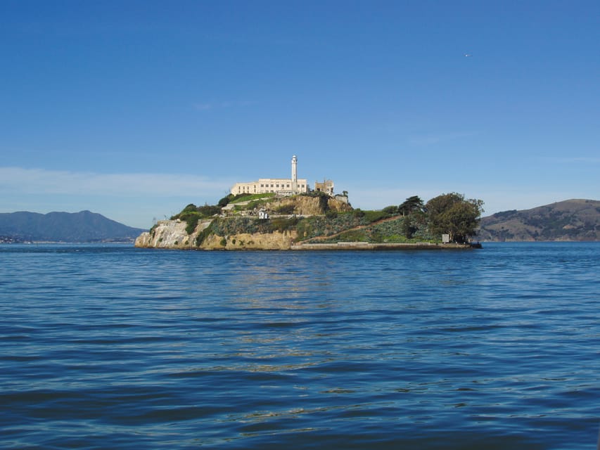 Book your San Francisco: Discover Alcatraz & All Day E-Bike Rental experience today. Discover upcoming events, exciting activities, tours, places to eat, places to stay, and fun things to do in San Francisco, California with PartyFixx.co.