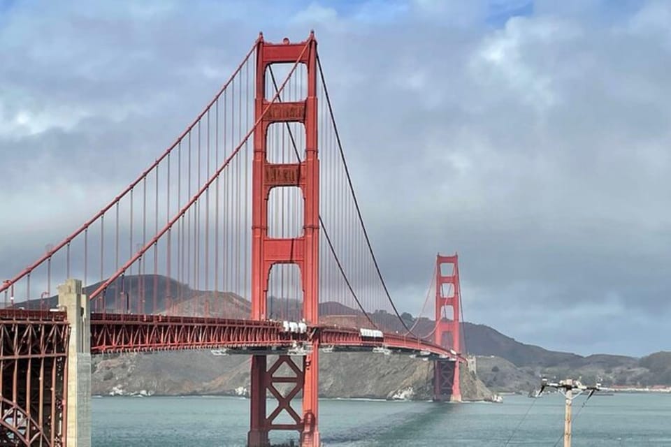 Book your San Francisco: Highlights Private 3-Hour Driving Tour experience today. Discover upcoming events, exciting activities, tours, places to eat, places to stay, and fun things to do in San Francisco, California with PartyFixx.co.