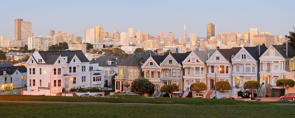 Book your San Francisco: Private Vehicle Tour experience today. Discover upcoming events, exciting activities, tours, places to eat, places to stay, and fun things to do in San Francisco, California with PartyFixx.co.