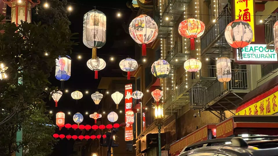 Book your San Francisco: Secret Food Tour of North Beach and Chinatown experience today. Discover upcoming events, exciting activities, tours, places to eat, places to stay, and fun things to do in San Francisco, California with PartyFixx.co.