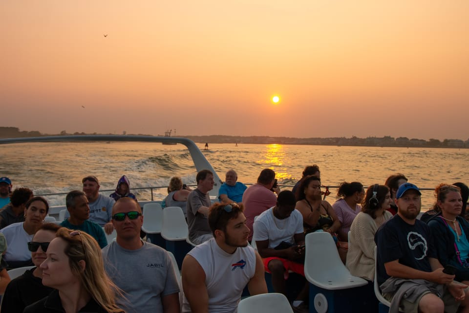 Book your Sea Rocket Sunset & Intracoastal Cruise in Fort Lauderdale experience today. Discover upcoming events, exciting activities, tours, places to eat, places to stay, and fun things to do in Fort Lauderdale, Florida with PartyFixx.co.