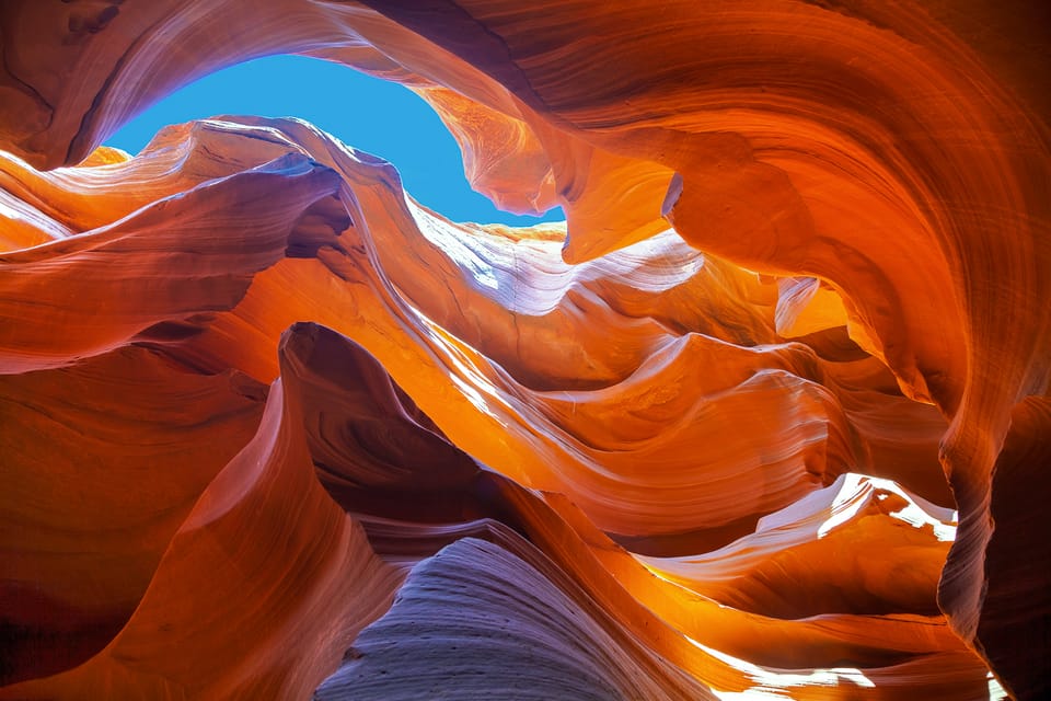 Book your Sedona or Flagstaff: Horseshoe Bend & Antelope Canyon X Tour experience today. Discover upcoming events, exciting activities, tours, places to eat, places to stay, and fun things to do in Cameron Trading Post, Arizona with PartyFixx.co.