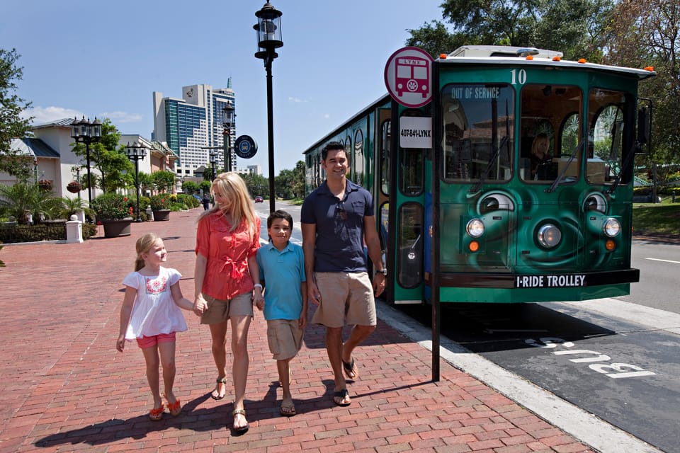 Book your Select Pass with iRide Trolley, Wonderworks and Escape Game experience today. Discover upcoming events, exciting activities, tours, places to eat, places to stay, and fun things to do in Orlando, Florida with PartyFixx.co.