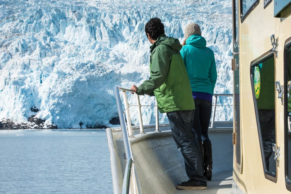 Book your Seward: Kenai Fjords National Park Extended Cruise experience today. Discover upcoming events, exciting activities, tours, places to eat, places to stay, and fun things to do in Seward, Alaska with PartyFixx.co.