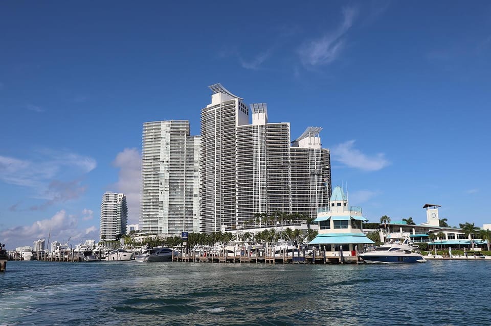 Book your Sightseeing Cruise from Bayside Marketplace with Video experience today. Discover upcoming events, exciting activities, tours, places to eat, places to stay, and fun things to do in Miami, Florida with PartyFixx.co.