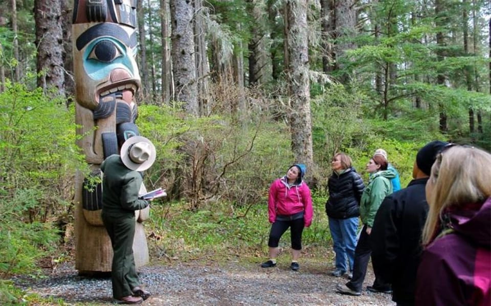 Book your Sitka: Self-Guided Audio Walking Tour experience today. Discover upcoming events, exciting activities, tours, places to eat, places to stay, and fun things to do in Alaska, Alaska with PartyFixx.co.