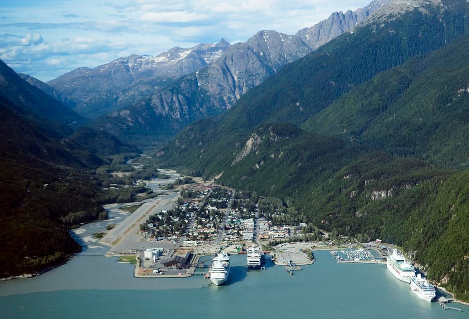 Book your Skagway: Self-Guided Gold Rush Audio Tour experience today. Discover upcoming events, exciting activities, tours, places to eat, places to stay, and fun things to do in Alaska, Alaska with PartyFixx.co.