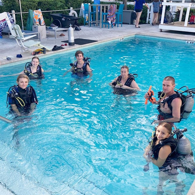 Book your Southpoint Divers: 1-Day Discover Scuba Diving Course experience today. Discover upcoming events, exciting activities, tours, places to eat, places to stay, and fun things to do in Key West, Florida with PartyFixx.co.