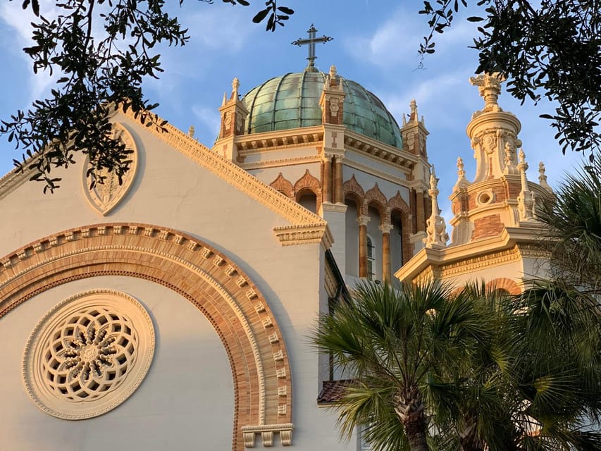 Book your St. Augustine: Architecture & Holiday Lights Photo Tour experience today. Discover upcoming events, exciting activities, tours, places to eat, places to stay, and fun things to do in St. Augustine, Florida, Florida with PartyFixx.co.