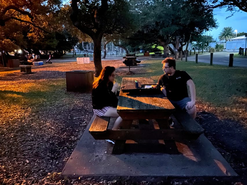 Book your St. Augustine: Evening Paranormal Investigation Tour experience today. Discover upcoming events, exciting activities, tours, places to eat, places to stay, and fun things to do in St. Augustine, Florida, Florida with PartyFixx.co.