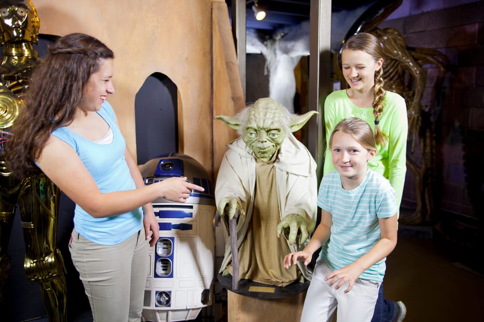 Book your St. Augustine: Potter's Wax Museum Ticket experience today. Discover upcoming events, exciting activities, tours, places to eat, places to stay, and fun things to do in St. Augustine, Florida with PartyFixx.co.