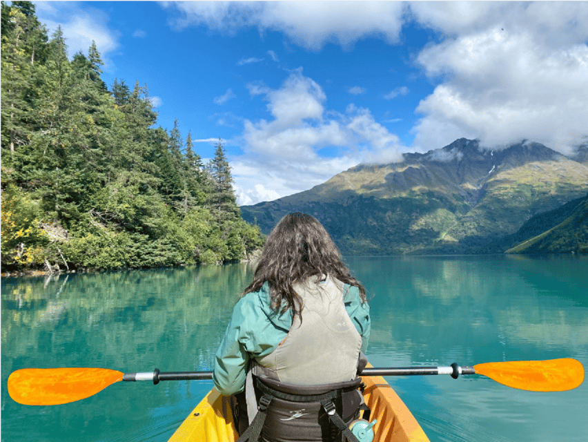 Book your Stunning Grant Lake 2 Day Hike, Kayak & Yurt Stay with Meals experience today. Discover upcoming events, exciting activities, tours, places to eat, places to stay, and fun things to do in Alaska, Alaska with PartyFixx.co.