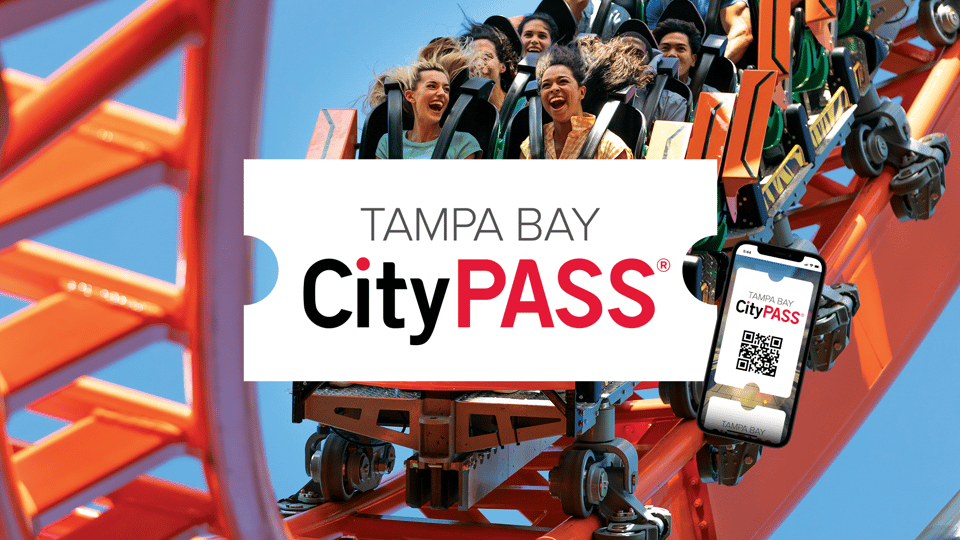 Book your Tampa Bay CityPASS®: Save 54% at 5 Top Attractions experience today. Discover upcoming events, exciting activities, tours, places to eat, places to stay, and fun things to do in Clearwater, Florida with PartyFixx.co.