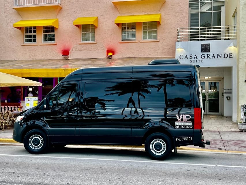 Book your Transfers Airports Miami, Ft. Lauderdale Port Mía Everglades experience today. Discover upcoming events, exciting activities, tours, places to eat, places to stay, and fun things to do in Miami, Florida with PartyFixx.co.