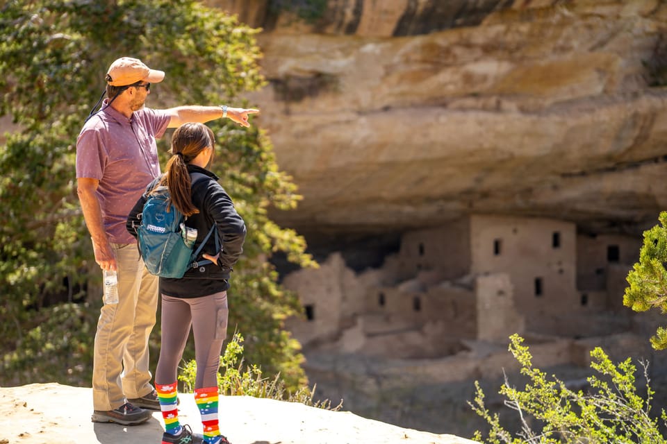 Book your Ultimate Mesa Verde Experince National Park Tour ~ PRIVATE experience today. Discover upcoming events, exciting activities, tours, places to eat, places to stay, and fun things to do in Mesa Verde National Park, Colorado with PartyFixx.co.