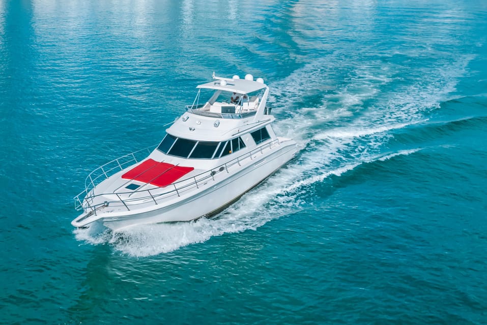 Book your Vice Yacht Rentals of Bill Bird Marina experience today. Discover upcoming events, exciting activities, tours, places to eat, places to stay, and fun things to do in Miami, Florida with PartyFixx.co.