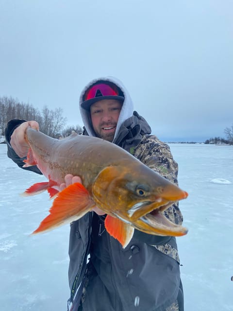 Book your Wasilla: Ice Fishing Experience experience today. Discover upcoming events, exciting activities, tours, places to eat, places to stay, and fun things to do in Alaska, Alaska with PartyFixx.co.