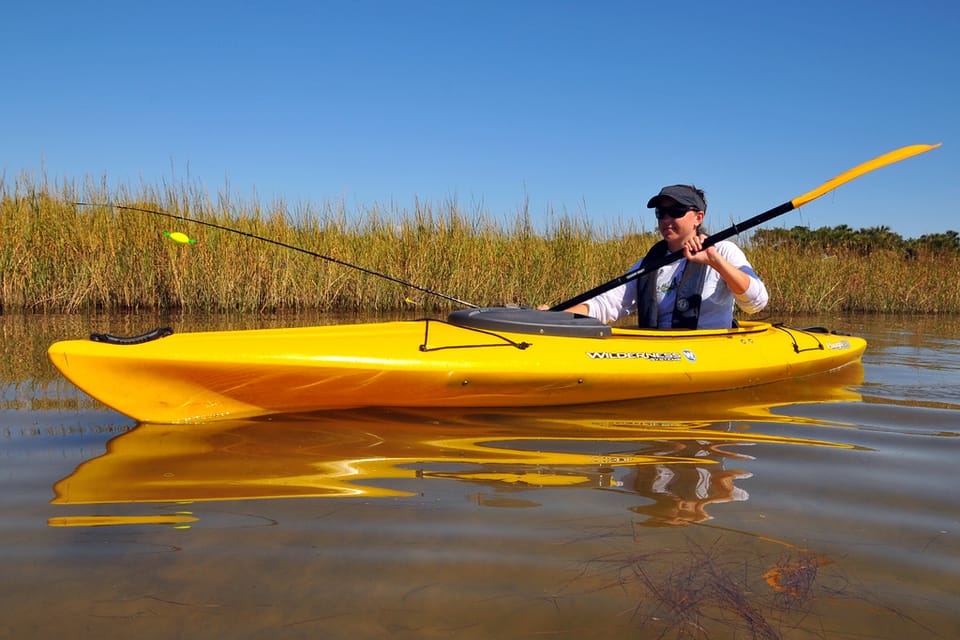 Book your Wekiva River Kayak Full-Day Trip experience today. Discover upcoming events, exciting activities, tours, places to eat, places to stay, and fun things to do in Orlando, Florida with PartyFixx.co.