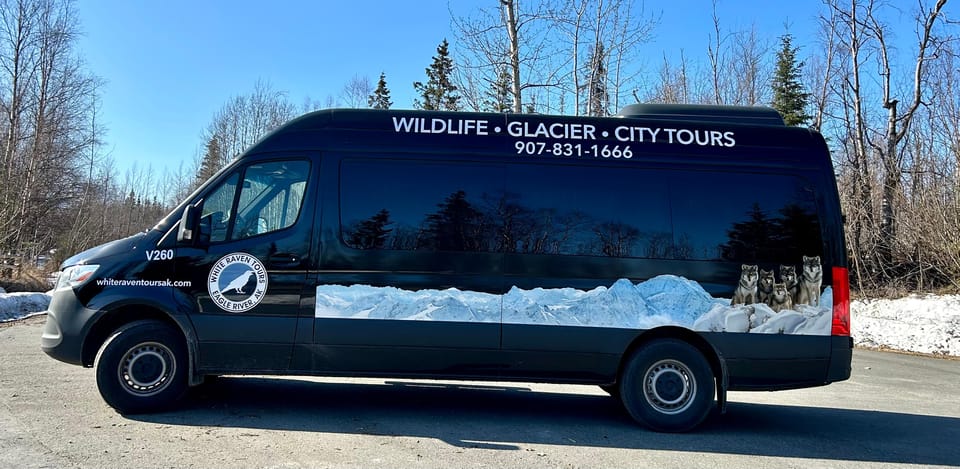 Book your Whittier: Cruise Transit Tour to & from Anchorage experience today. Discover upcoming events, exciting activities, tours, places to eat, places to stay, and fun things to do in Anchorage, Alaska with PartyFixx.co.