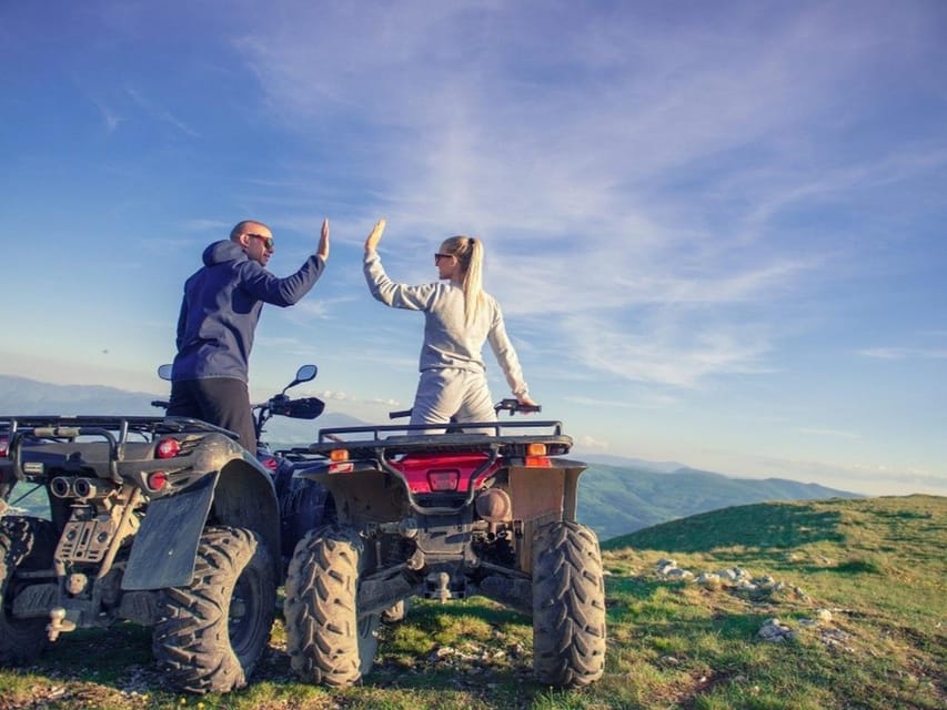 Book your Willow: Hatcher Pass ATV Adventure experience today. Discover upcoming events, exciting activities, tours, places to eat, places to stay, and fun things to do in Alaska, Alaska with PartyFixx.co.