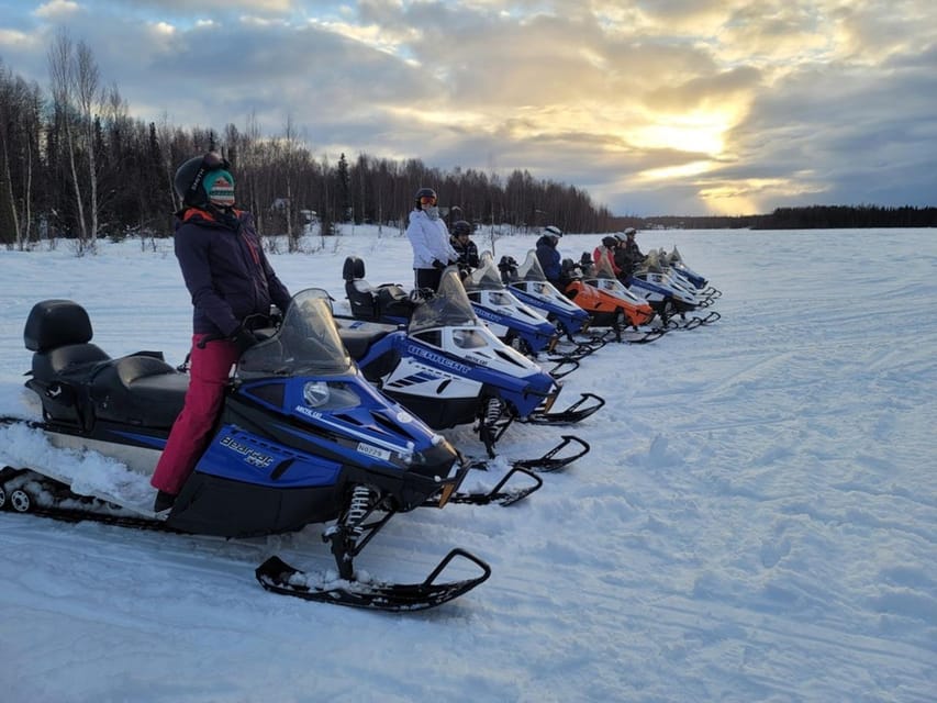 Book your Willow: Snowmobile Adventure Tour experience today. Discover upcoming events, exciting activities, tours, places to eat, places to stay, and fun things to do in Alaska, Alaska with PartyFixx.co.