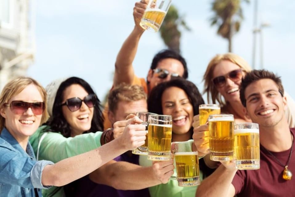 Book your Winter Haven: Happy Hour Pub Crawl with Food Tastings experience today. Discover upcoming events, exciting activities, tours, places to eat, places to stay, and fun things to do in Winter Haven, Florida, Florida with PartyFixx.co.