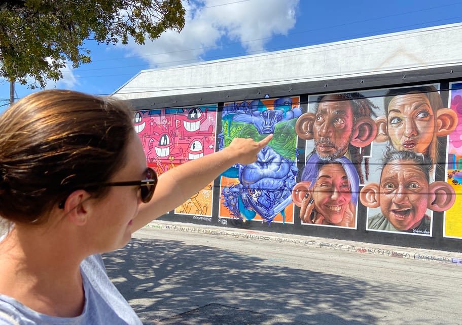 Book your Wynwood walking tour in French (2h) experience today. Discover upcoming events, exciting activities, tours, places to eat, places to stay, and fun things to do in Miami, Florida with PartyFixx.co.