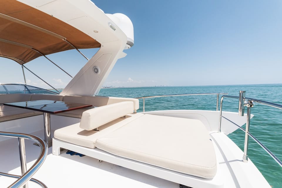 Book your Yacht tour around miami private with captain salty at sea experience today. Discover upcoming events, exciting activities, tours, places to eat, places to stay, and fun things to do in Miami, Florida with PartyFixx.co.