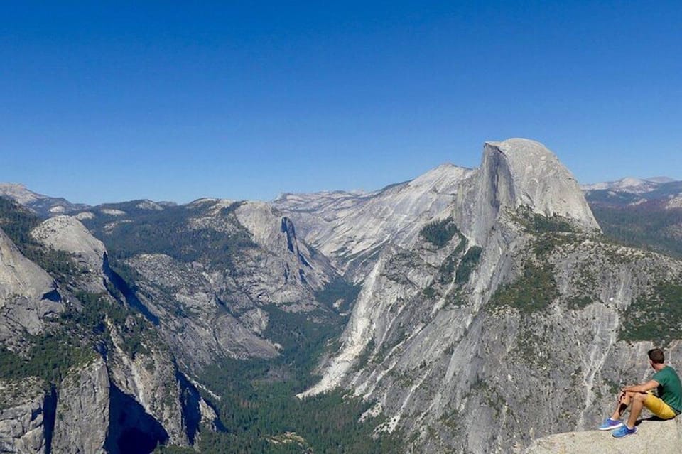 Book your Yosemite: Full-Day Tour with Lunch and Hotel Pick-up experience today. Discover upcoming events, exciting activities, tours, places to eat, places to stay, and fun things to do in California, California with PartyFixx.co.